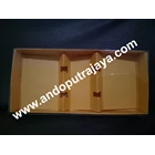 Souvenir Box Paper Uk 18.2 x 8.5 x 2.5 cm 3