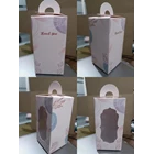 Kotak Souvenir & Paperbox Souvenir Uk. 7 x 7 x 14  2