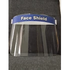 Face Shield (Pelindung Wajah) APD Ukuran 33 x 22 cm 2