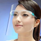 Pelindung Wajah Face Shield Kacamata Nagita Murah 1