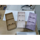 Kotak Souvenir Kemasan Sendok Garpu Uk. 21 x 9.5 x 2.7 cm 1
