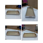 Kotak Mika Kemasan Cake Foodgrade Uk. 24 x 11 x 4 1